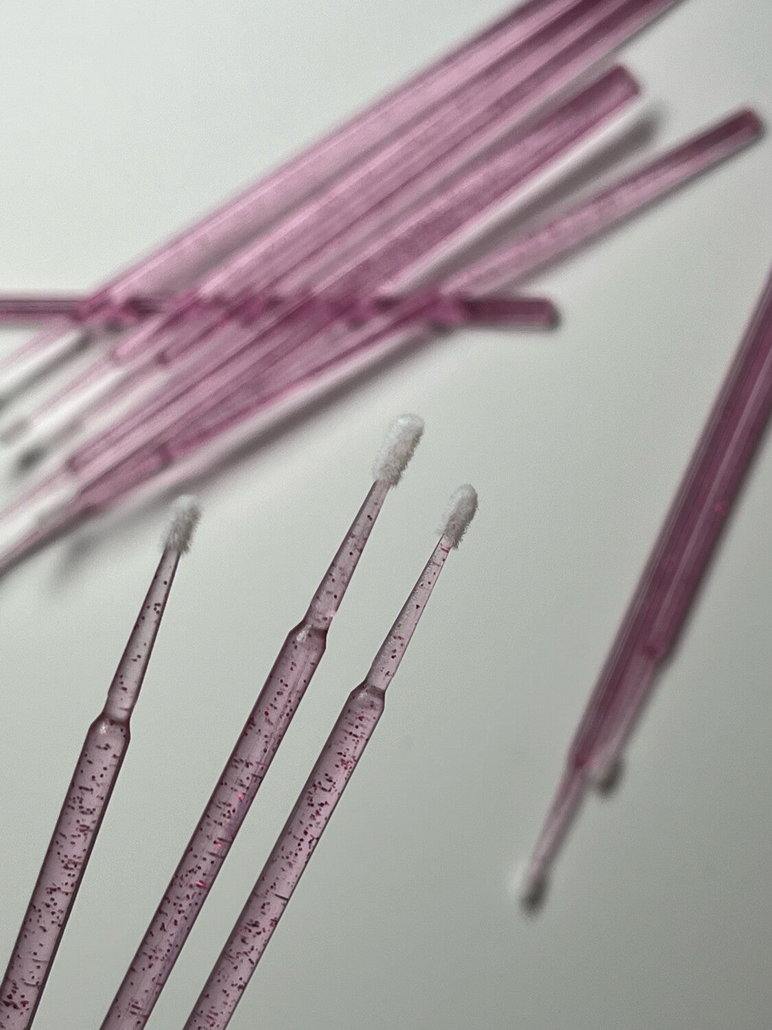 Microswabs