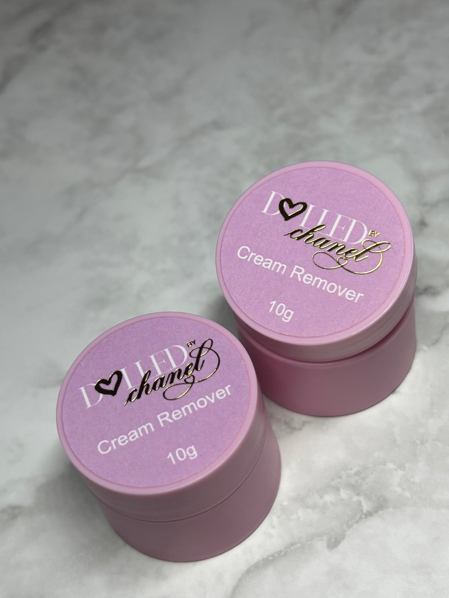 Lash Remover